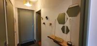 Les balcons de Dieppe - appartement 1ER étage - certifié 3 étoiles au cœur de la rue piétonne - B&B