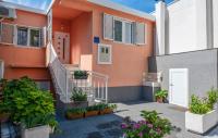 Apartment Kristina - Ferienwohnung Veliko Brdo