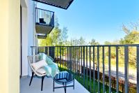 apartament#16 - Chambres d'hôtes Jastrzębia Góra