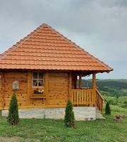 B&B Nova Varoš - Etno domacinstvo Uvacki konaci - Bed and Breakfast Nova Varoš