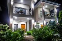 Casa Coco de Mer 2 - Ferienwohnung Tamarindo