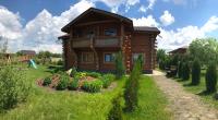 B&B Radomyshl - Cottage Radomyshl' - Bed and Breakfast Radomyshl