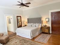 Chambre Lit King-Size Deluxe