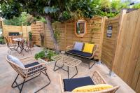 Casa Cardiccia - Chambres d’hôtes Folelli