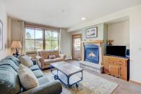Ski In Out Condo 1221 I Hot Tub I Great Views I Gym I Activity Program - B&B Winter Park