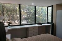 Lovely loft at the business heart of Mexico City - B&B Ciudad de México