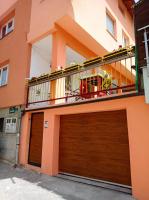 Lovely, neat and quite apartment Dalia, private parking - B&B Sarajevo
