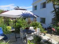 Villa Ingrid - B&B Saint-Tropez