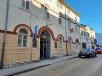 Parentium town center - B&B