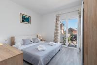 Appartamento con 2 Camere da Letto