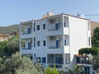 Studio Mare - Bed and Breakfast Megalochóri