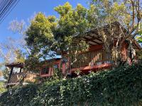 Studios do Barão - Conforto e privacidade em meio à natureza - B&B Praia do Rosa