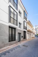 LA TRINIDAD SUITES - Ferienwohnung