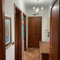 Chambre Double avec Salle de Bains Privative