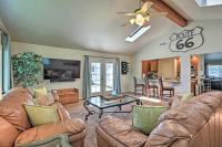 Pet-Friendly Flagstaff Home with Mountain View - Ferienwohnung Flagstaff