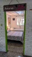 Chambre Double ou Lits Jumeaux Standard