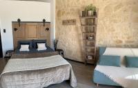 L inarretable studio independant - Bed and Breakfast