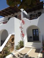 Venus Rooms - B&B Manganari