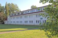 Sunny apartment in residential park - De Haan - Chambres d’hôtes De Haan