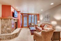 Three Bedroom Apartment