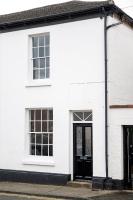 The Teapot Cottage in Town Centre FREE Parking - B&B