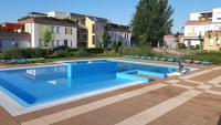 Apartment in Balatonalmadi 36663 - B&B