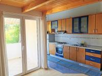 Apartamento con vistas al jardín