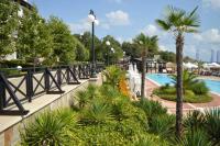 B&B Lozenets - Apartment in the picturesque Oasis Resort & Spa - Bed and Breakfast Lozenets
