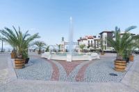 Apartment in the picturesque Oasis Resort & Spa - B&B Lozenets