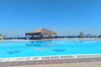 Apartment in the picturesque Oasis Resort & Spa - B&B Lozenets