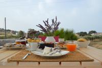 B&B Fermata 106 da Carolina - Bed and Breakfast Siculiana Marina