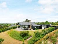 B&B Ebeltoft - 6 person holiday home in Ebeltoft - Bed and Breakfast Ebeltoft