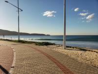 Garden Ville, 200m da Praia de Bombas - B&B Bombinhas