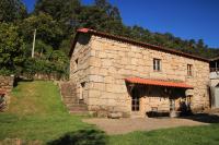 Douro Senses - Nature House - B&B Cinfães