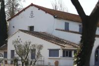 Mas du Menage en Camargue Manade Clauzel - B&B Saintes-Maries-de-la-Mer