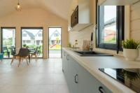 Casa con 1 dormitorio