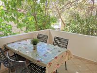 Appartamento con Vista Giardino