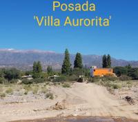 Posada Villa Aurorita - Ferienwohnung Famatina