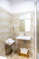 Habitación Doble con baño privado - 1 o 2 camas