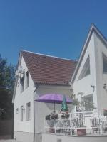 B&B Sopron - Kuruc Apartman - Bed and Breakfast Sopron