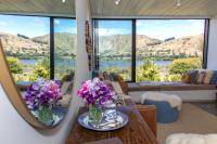 Villa con 2 Camere da Letto