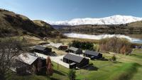 The Cottages at Lake Hayes - B&B Distretto di Queenstown