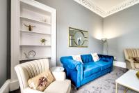 Lothian Road - perfect city centre location. - B&B Edimburgo