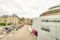 Lothian Road - perfect city centre location. - B&B Edimburgo