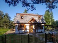 Zagroda Pod Gontem - B&B Kopalino