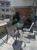 Alegio central Skopelos apartment - bnb - Ferienwohnung