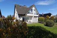 DHH Meisenweg 34 - B&B Kellenhusen