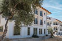 La Moda Aparts - Chambres d'hôtes Kaş