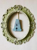 Ferienwohnung A im Ferienhaus Antika - B&B Ratzeburg