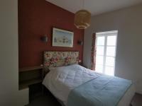 Appartement Escapade Vitaminée - Maison d'Aligre - B&B